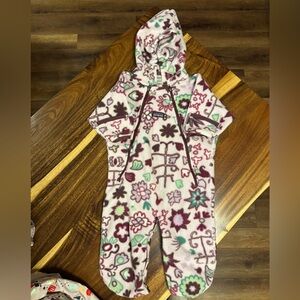 Patagonia Fleece Bunting